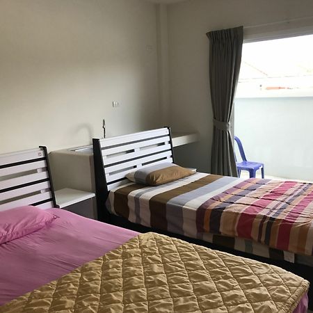 Appartement Le Fay Airport à Mai Khao Extérieur photo