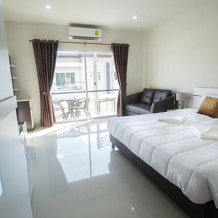 Appartement Le Fay Airport à Mai Khao Extérieur photo