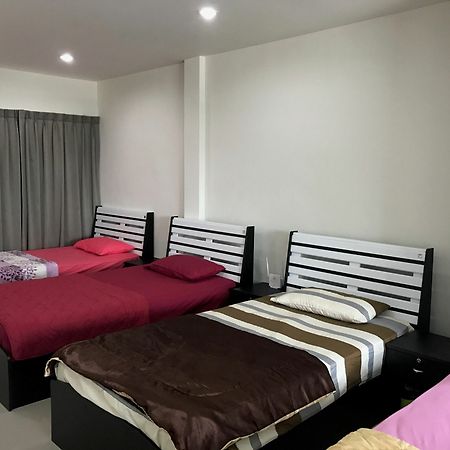 Appartement Le Fay Airport à Mai Khao Extérieur photo