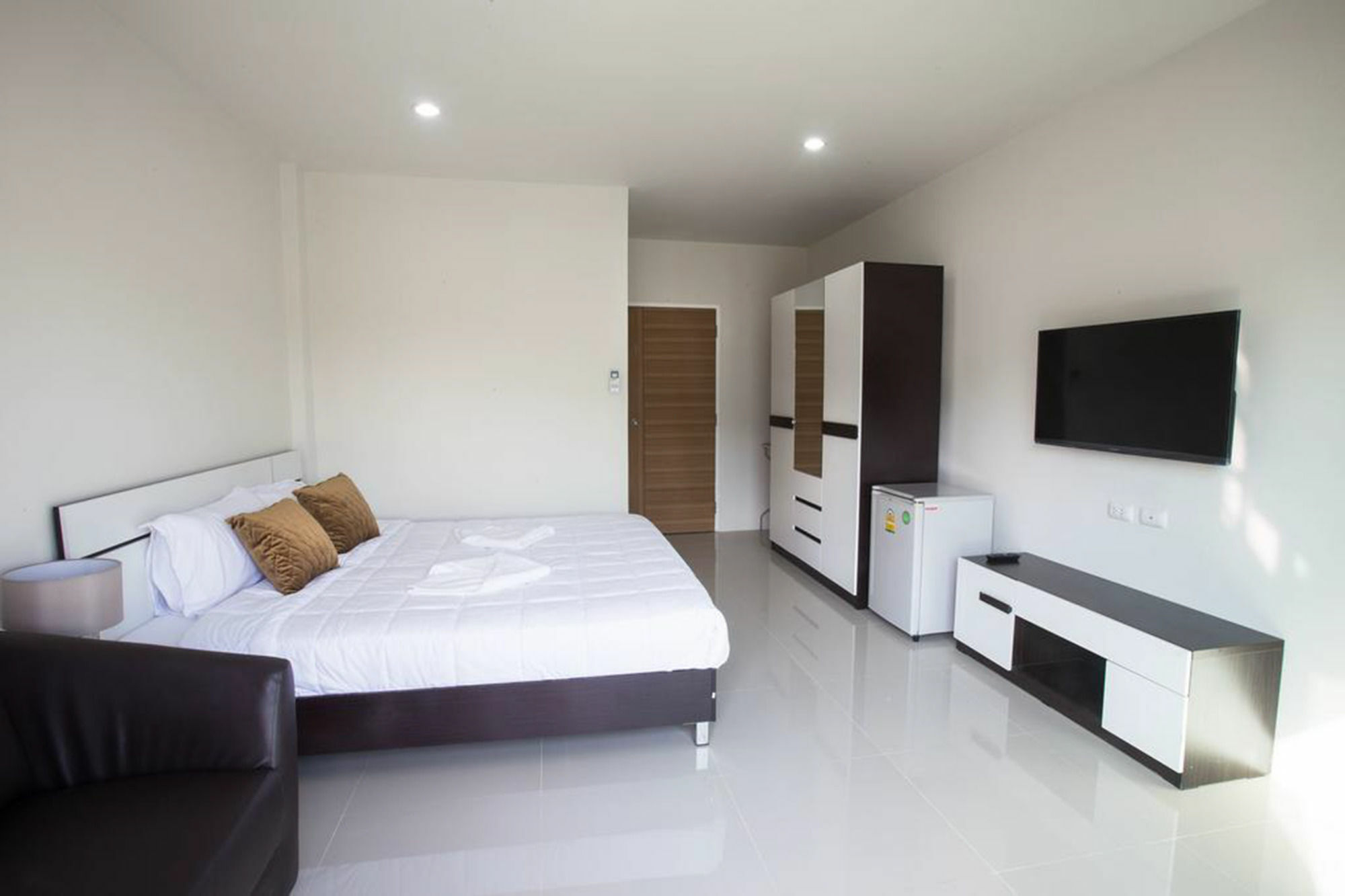 Appartement Le Fay Airport à Mai Khao Extérieur photo