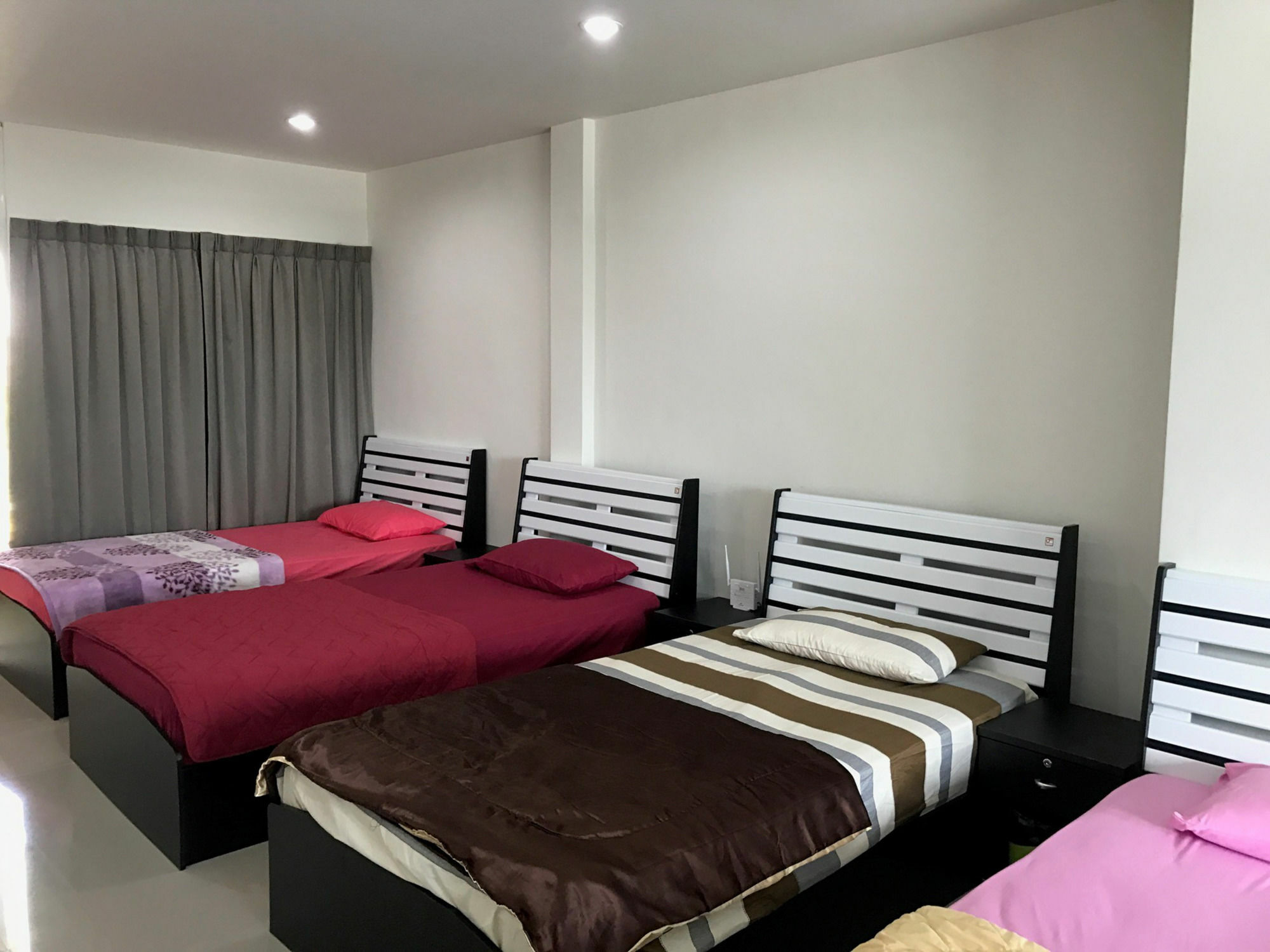 Appartement Le Fay Airport à Mai Khao Extérieur photo
